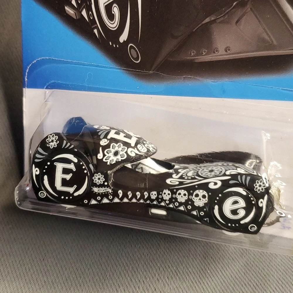 Hot‎ Wheels